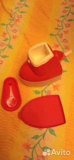 Терка Волшебная мельница Tupperware