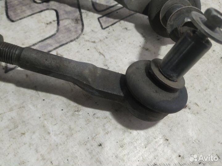 Рулевые наконечники Audi A6 C6 3.2 2007