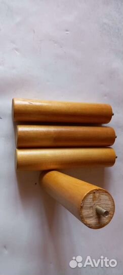 Ножки от мебели СССР