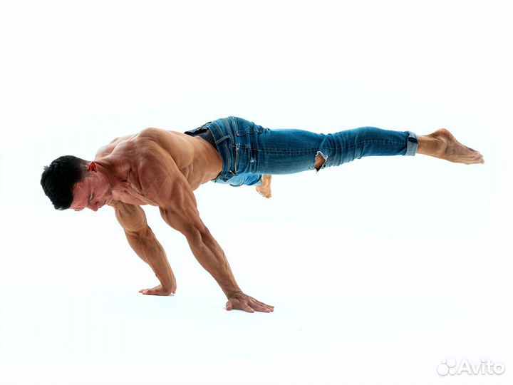 Тренер по фитнесу (наставник )