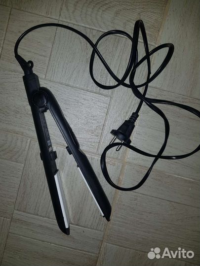 Выпрямитель для волос