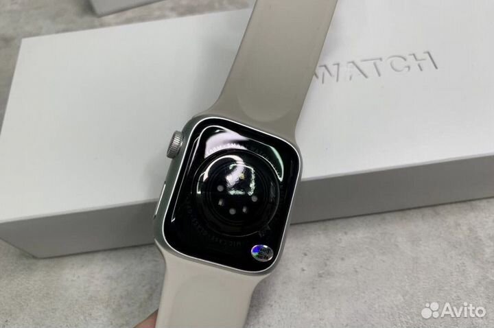 Apple watch 9 45 mm (c Галереей)