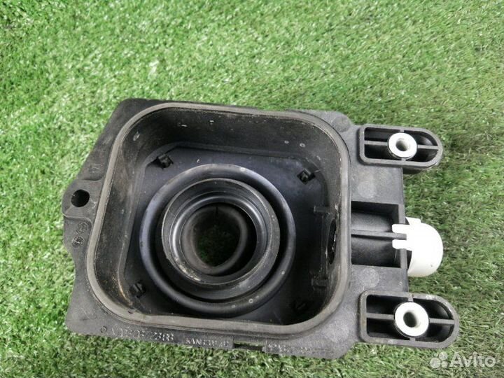 Опора ручки МКПП Mercedes-Benz Clk-Class C209 M271