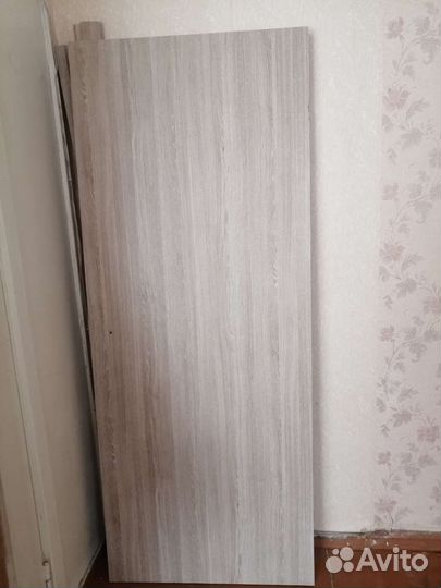 Дверь