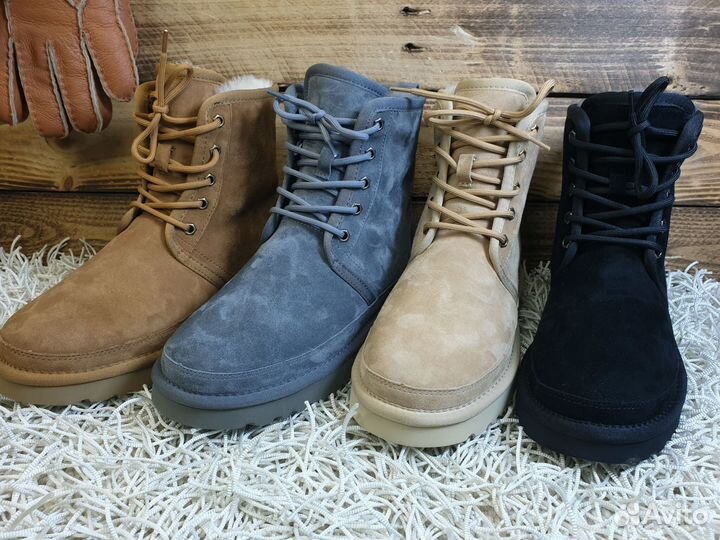 UGG оригинал