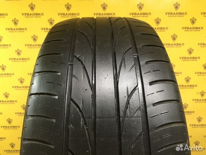 Marshal Matrac FX MU11 225/55 R17