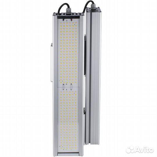 Светодиодный светильник Virona Эконом 192Вт