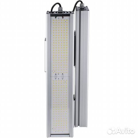 Светодиодный светильник Virona Эконом 192Вт