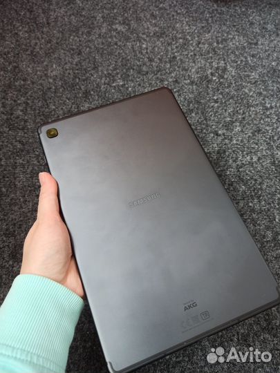 Планшет Samsung Galaxy Tab S6 Lite 128Gb