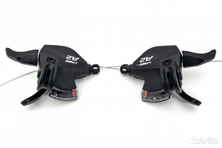 Монетки и переключатели L-twoo A2