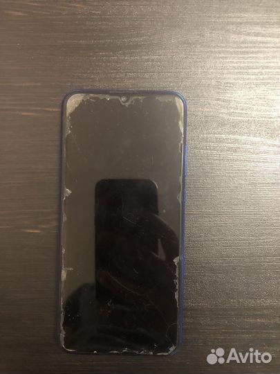 Honor 10i