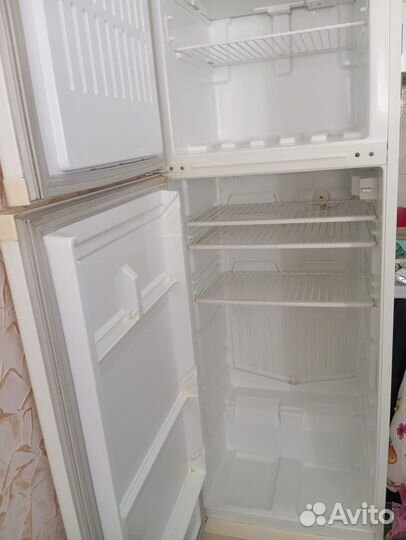 Холодильник бу