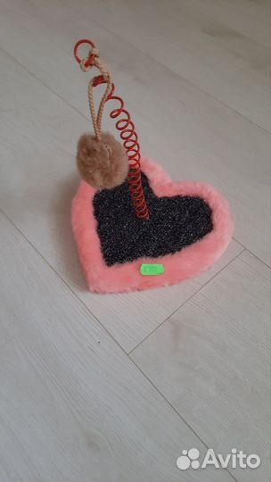 Игрушка для котов