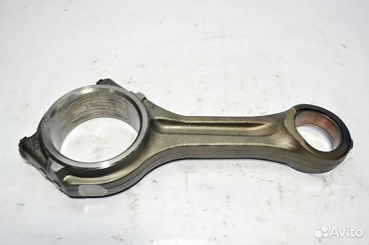 Шатун scania R-series (01.04)