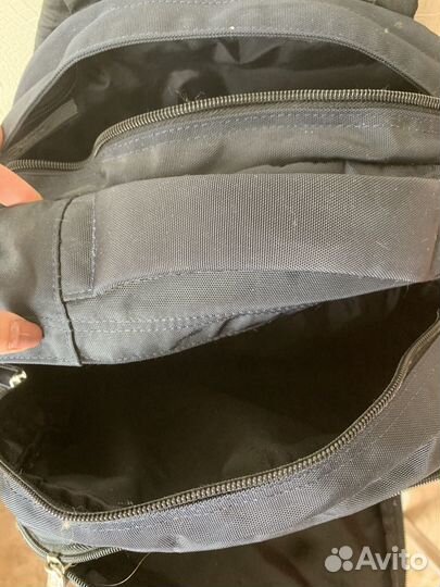 Рюкзак школьный для девочки