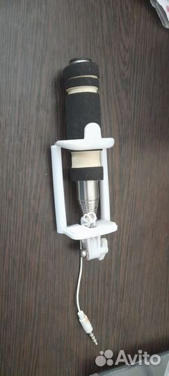 Селфи-палка