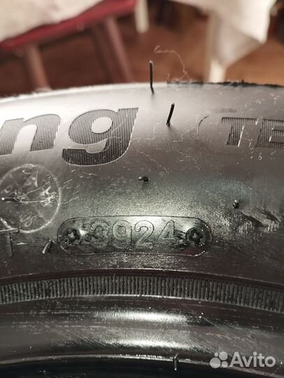 Triangle Reliax Touring TE307 185/60 R14 82H