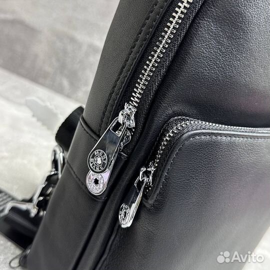 Сумка мужская Montblanc