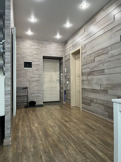 Квартира-студия, 40 м², 2/9 эт.