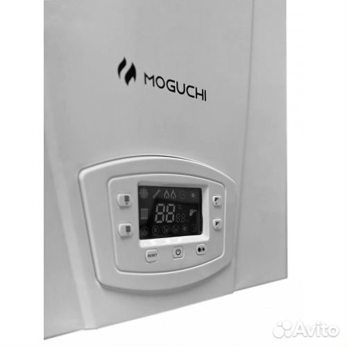 Moguchi GBN 40HF