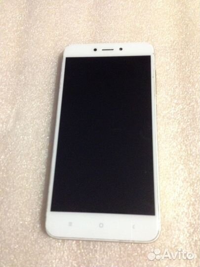 Xiaomi Redmi 4x ремонт/ запчасти