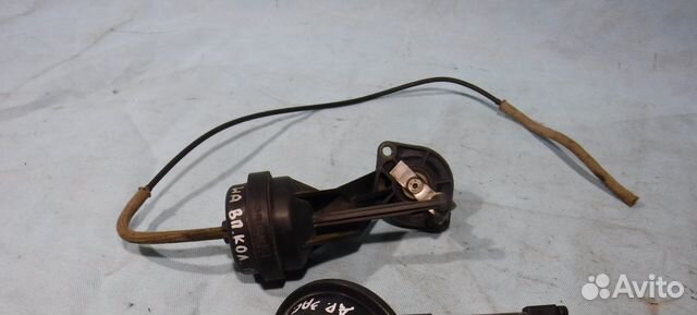 Регулятор длины коллектора Audi A4 A6 A8 / Ауди А6