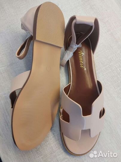 Босоножки женские новые 39 размер