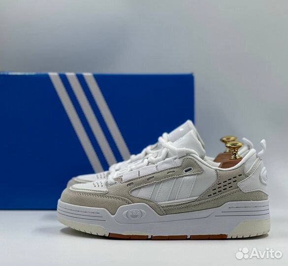 Кроссовки adidas Adi2000