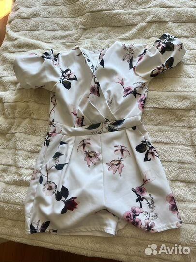 Комбенизоны две штуки