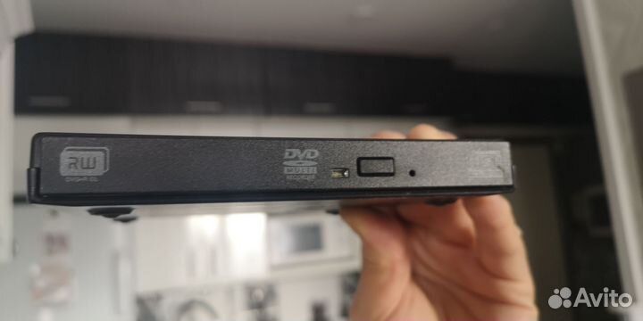 DVD-привод, мышки, блок питания, модем