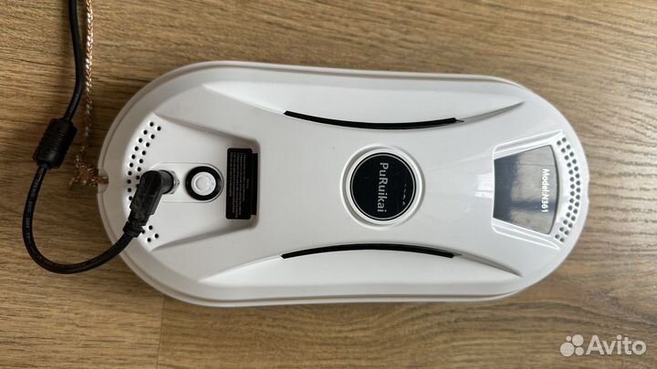 Робот мойщик окон аренда