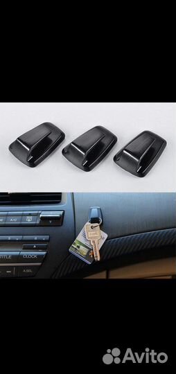 Автомобильный крючок