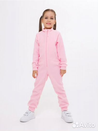 Поддева флисовая