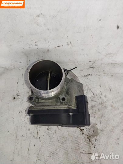 Дроссельная заслонка Audi A4 B8/8K (2007 - 2011)