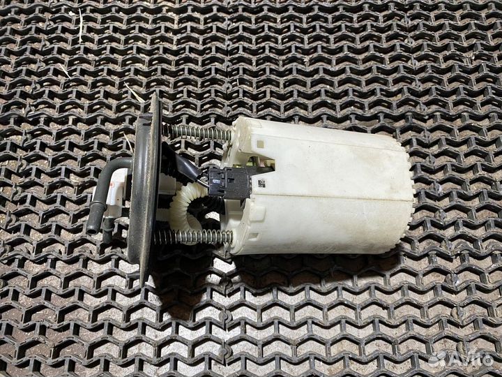 Насос топливный Спектра Kia Spectra