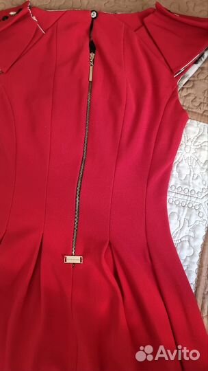 Платье женское