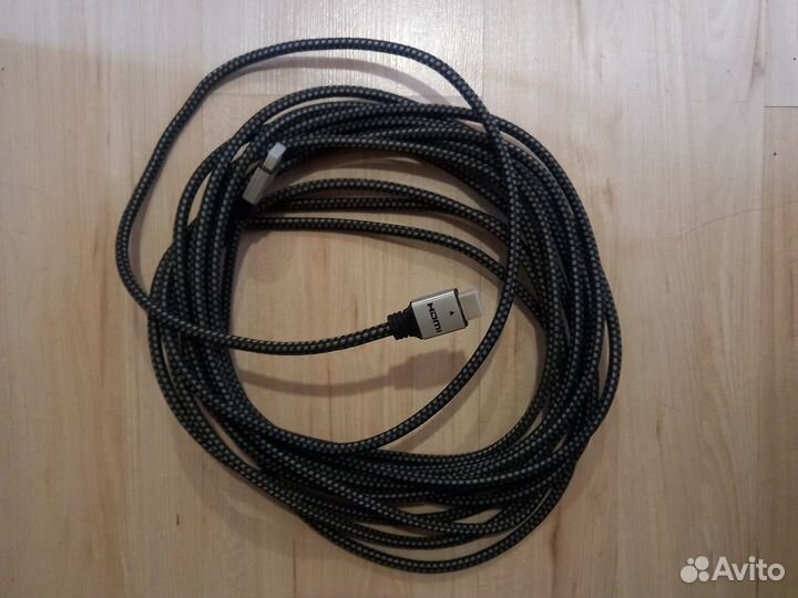 Hdmi кабель 10 метров Belkin