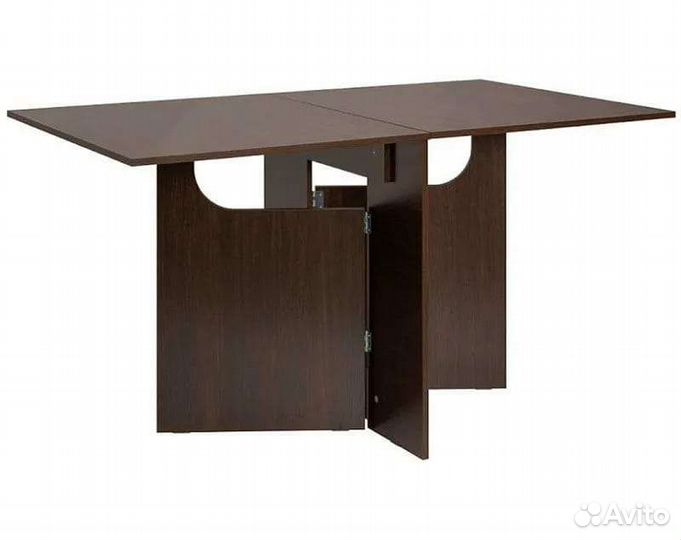 Стол книжка раскладной Новый
