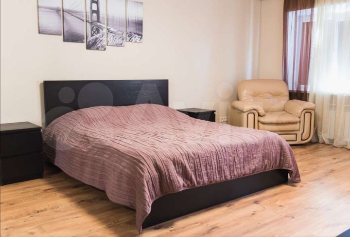 Квартира-студия, 32 м², 3/5 эт.