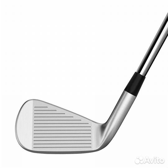 Клюшки для гольфа TaylorMade P770, айроны