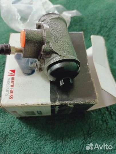 Тормозной цилиндр,задний для Киа, Фольксваген