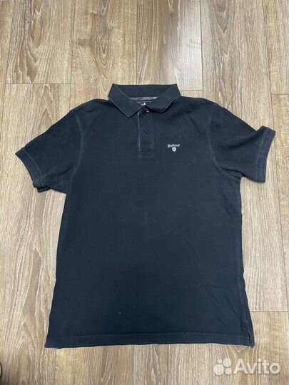 Поло Barbour