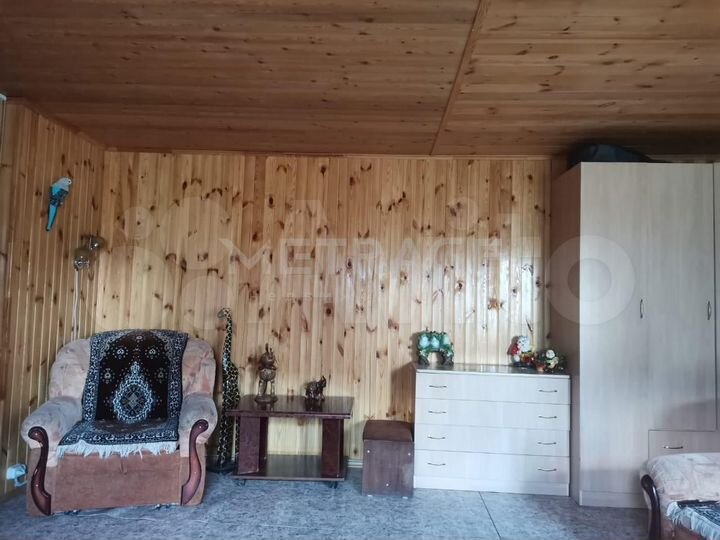 Дом 70 м² на участке 4 сот.