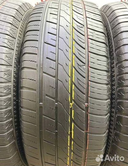 Cooper Discoverer HTS 225/65 R17 102H