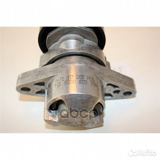 Ролик приводного ремня натяжной 8200603359 renault
