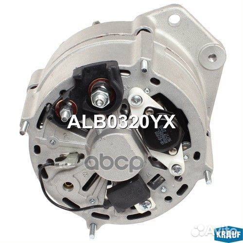 Генератор ALB0320YX Krauf