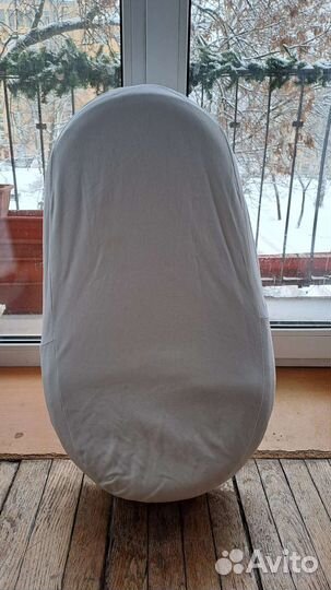 Матрас Кокон для новорожденных