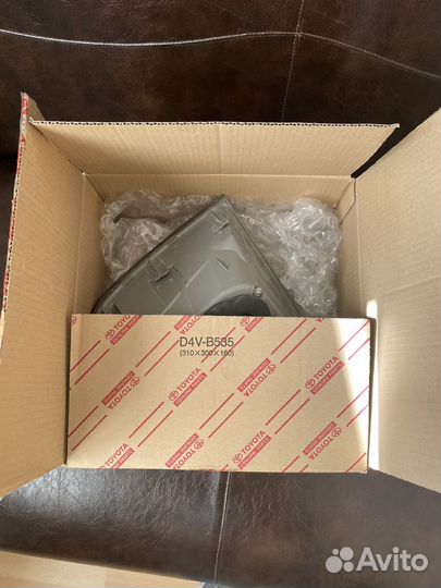 Фара задняя правая Lexus RX 350 (2003-2008)