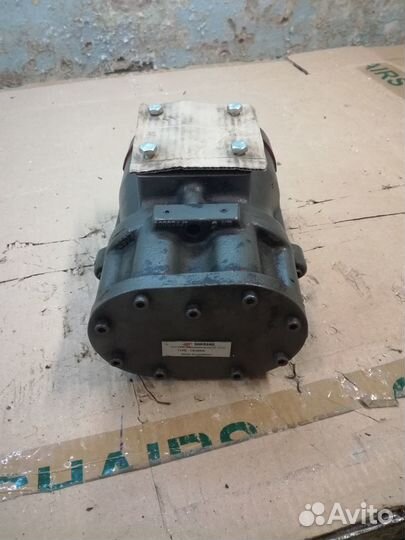 Компрессор винтовой Schneider SRC-20SA