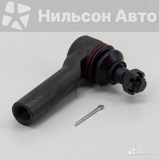 Рулевой наконечник toyota dyna рулевая рейка, zevs